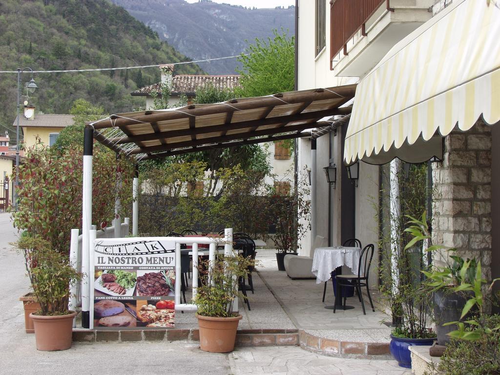 Hotel Cubamia Romano D'Ezzelino Exterior photo